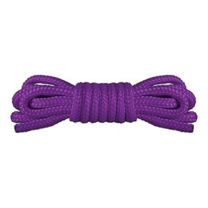 Japanese Mini Rope - 1,5m - Purple