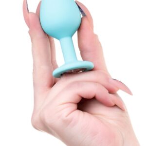 Anal Plug Brilliant