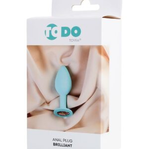 Anal Plug Brilliant