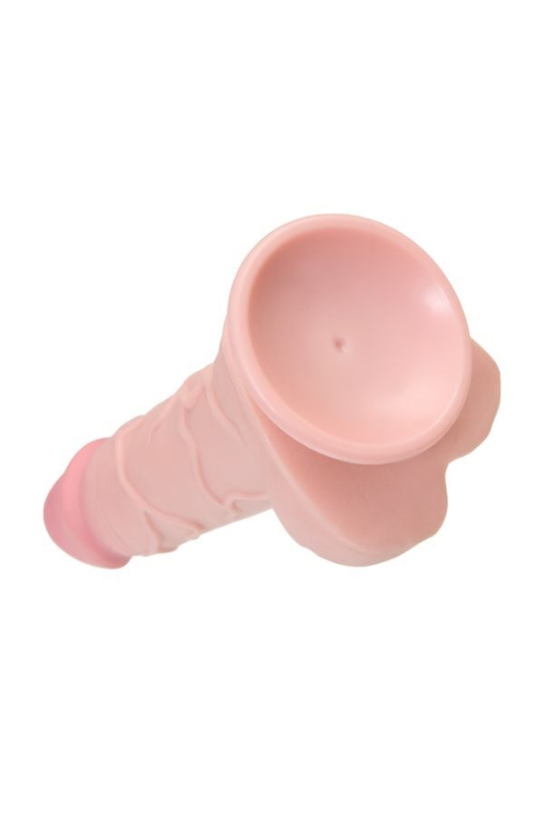 Ρεαλιστικό Ομοίωμα Πέους 20.5cm