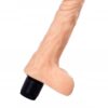 Δονητής Ρεαλιστικός 14cm