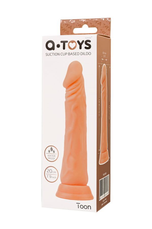 ΡΕΑΛΙΣΤΙΚΟ ΟΜΟΙΩΜΑ ΠΕΟΥΣ 17,5 cm