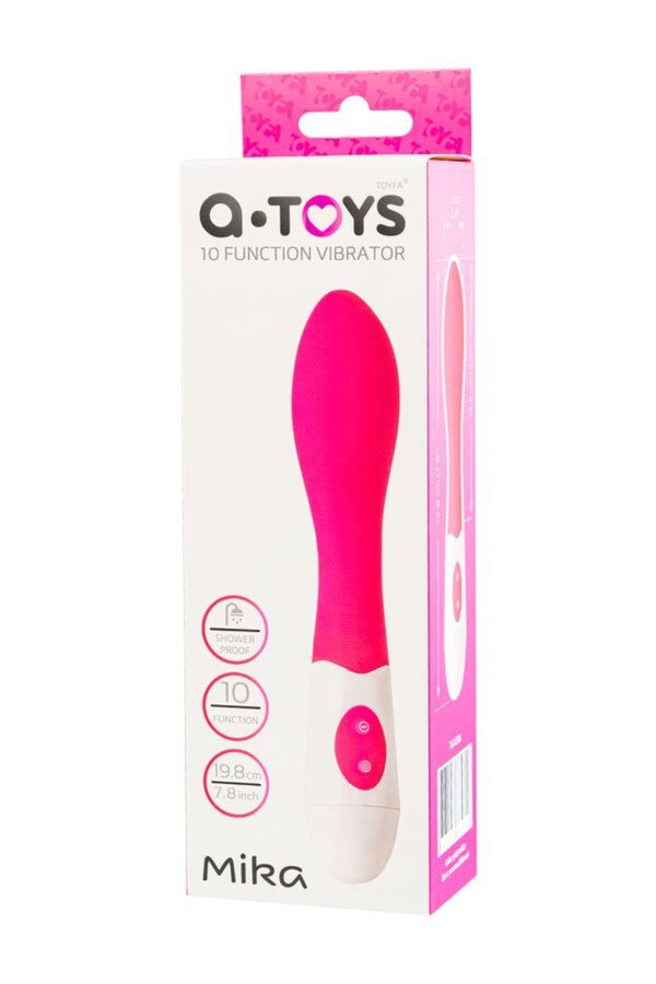 ΔΟΝΗΤΗΣ MIKA A-TOYS