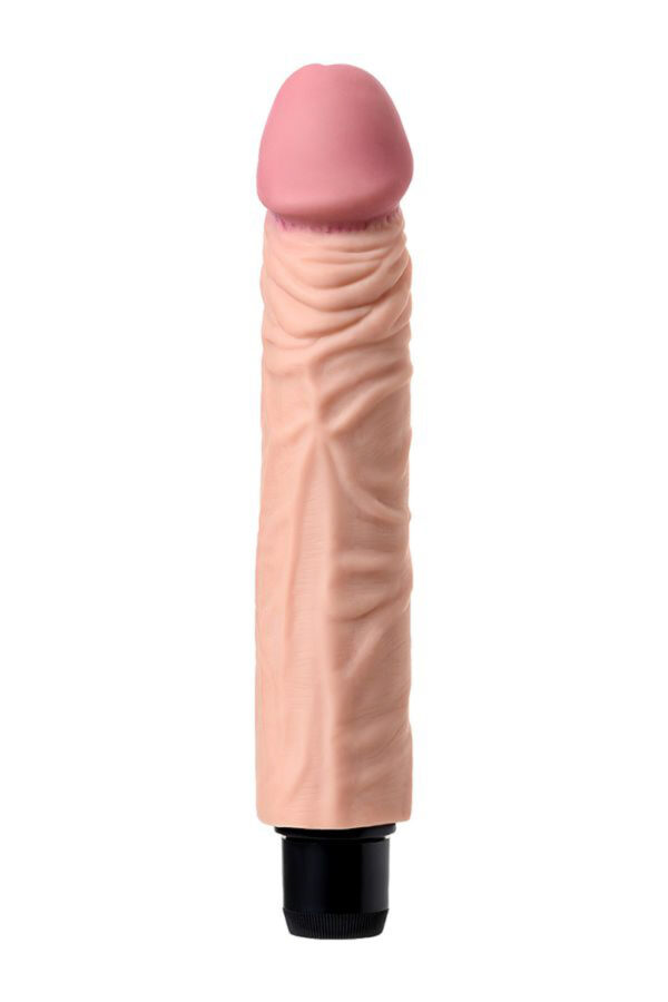 Real Vibrator Flesh
