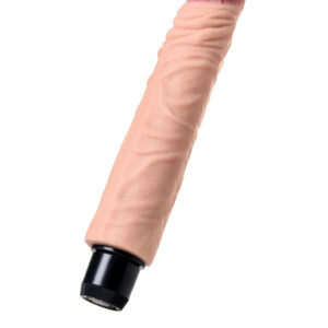 Real Vibrator Flesh