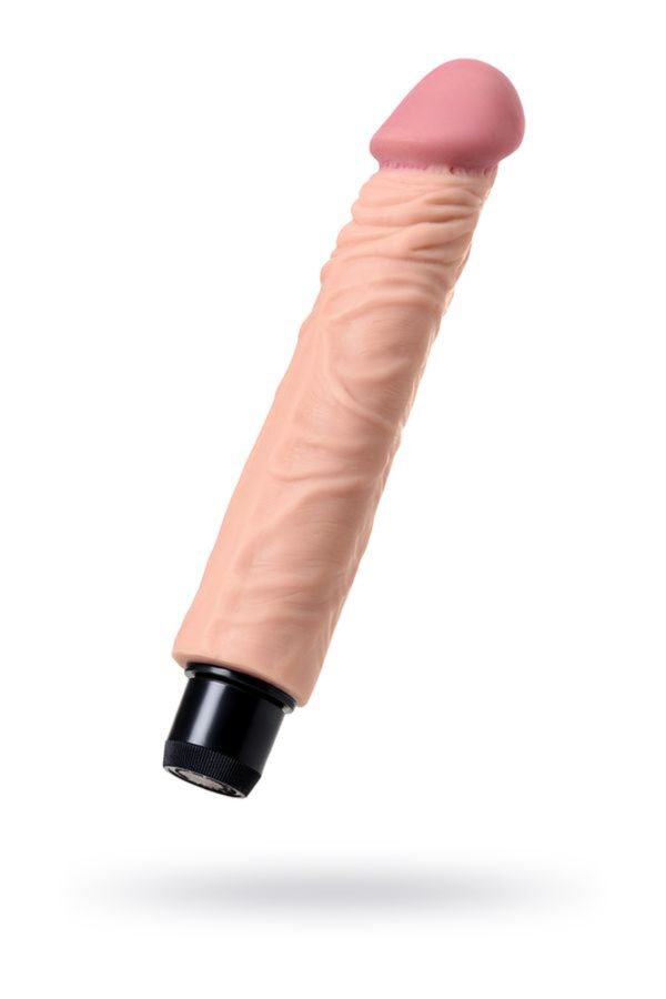 Real Vibrator Flesh