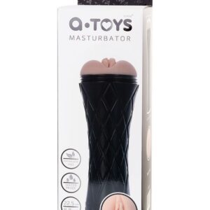 A-Toys portable masturbator