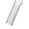 Penis Extender 15.2 cm Sleeve Transparent