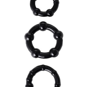 Penis Pump Coal, with vibro, PVC, Transparent, 22,8 cm