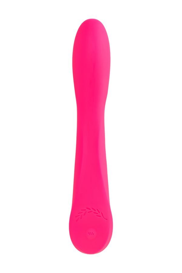 Unrealistic JOS Twig vibrator