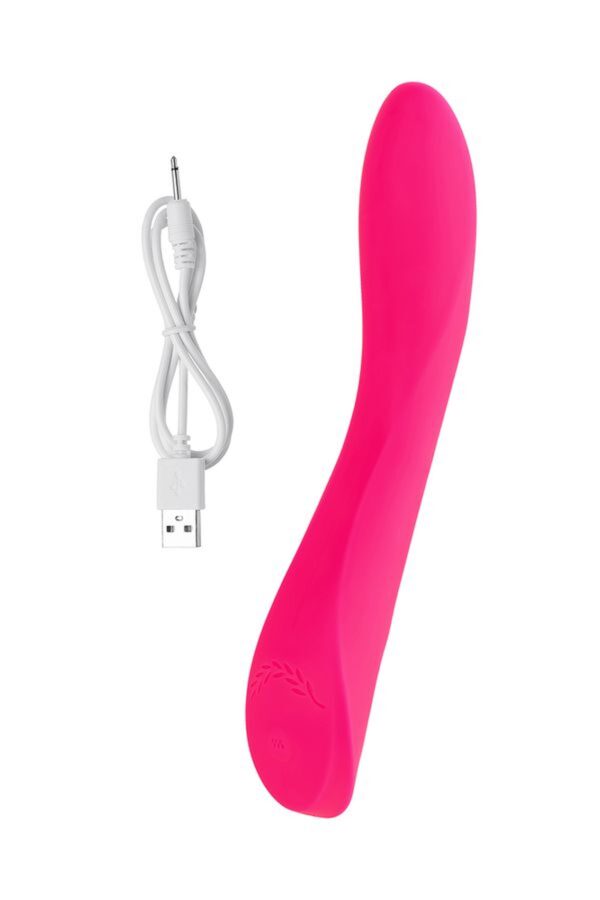 Unrealistic JOS Twig vibrator