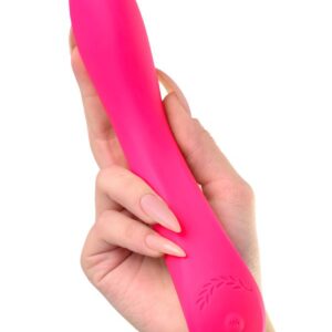 Unrealistic JOS Twig vibrator