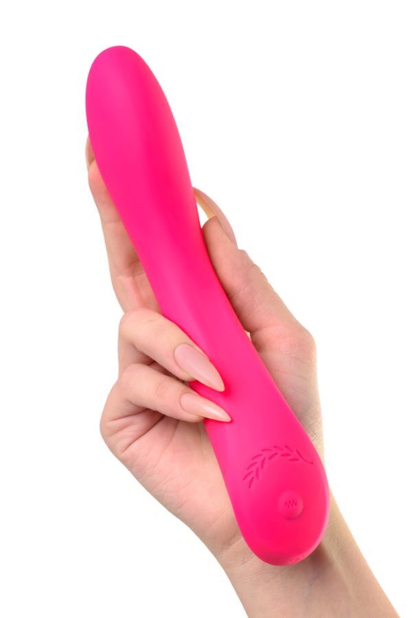 Unrealistic JOS Twig vibrator