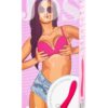 Unrealistic JOS Twig vibrator