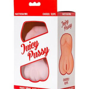 Masturbator CHERRY RIPE