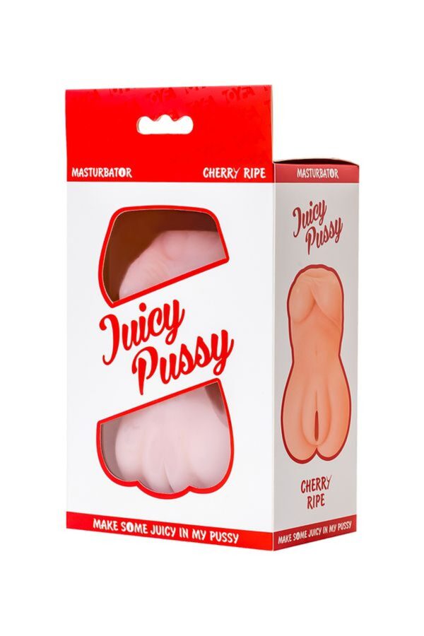 Masturbator CHERRY RIPE