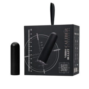 ΔΟΝΗΤΗΣ ΜΙΚΡΟΣ ΤΥΠΟΥ BULLET ΜΑΥΡΟΣ