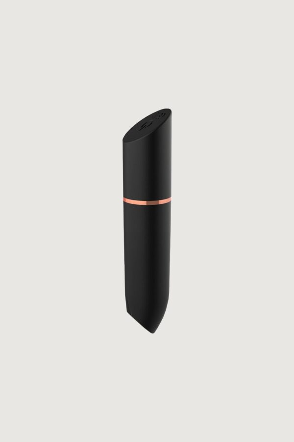 BULLET ROCKET BLACK