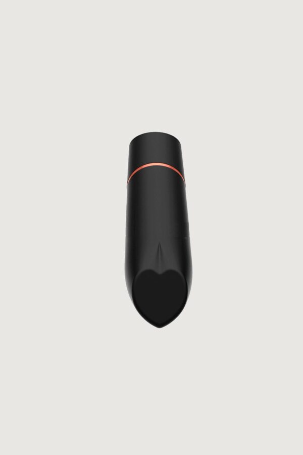 BULLET ROCKET BLACK