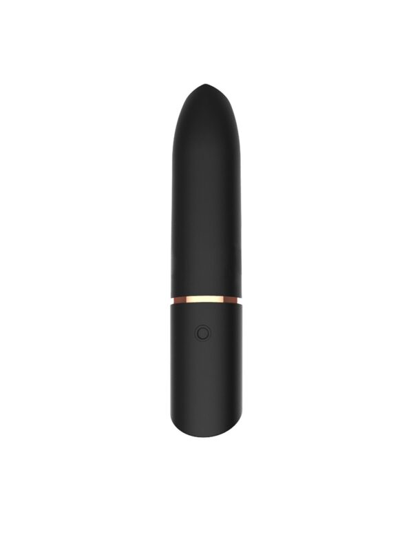 BULLET ROCKET ΜΑΥΡΟ