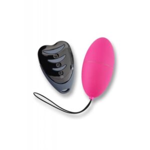 VIBRATOR EGG