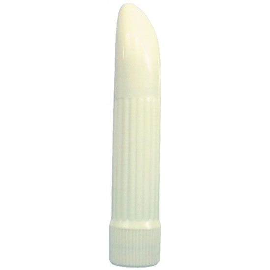 ΛΕΥΚΟ ΚΛΕΙΤΟΡΙΔΙΚΟ ΔΟΝΗΤΑΚΙ WHITE VIBR LADY FINGER 13cm