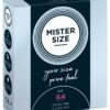 ΠΡΟΦΥΛΑΚΤΙΚΟ MISTER SIZE 64MM
