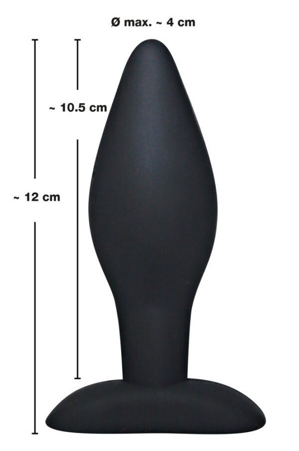 ΜΕΓΑΛΗ ΣΦΗΝΑ Black Velvet