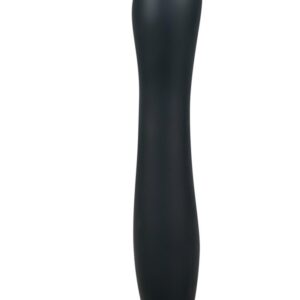 Anal Special Silicone Black