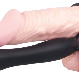 Anal Special Silicone Black
