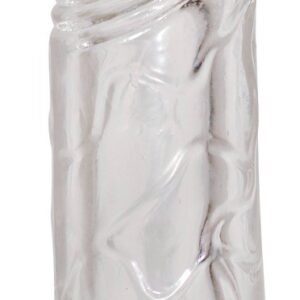 Mega Dick Sleeve Transparent