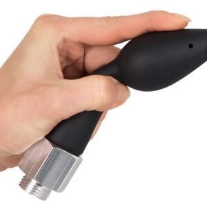 Anal Douche Rear Splash