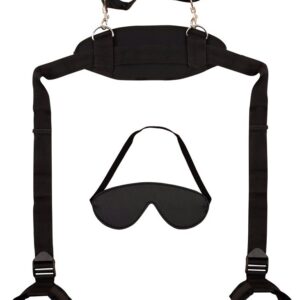 ΣΕΤ ΔΕΣΙΜΑΤΟΣ BDSM