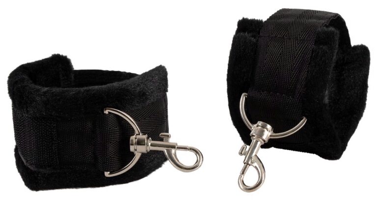 ΣΕΤ ΔΕΣΙΜΑΤΟΣ BDSM