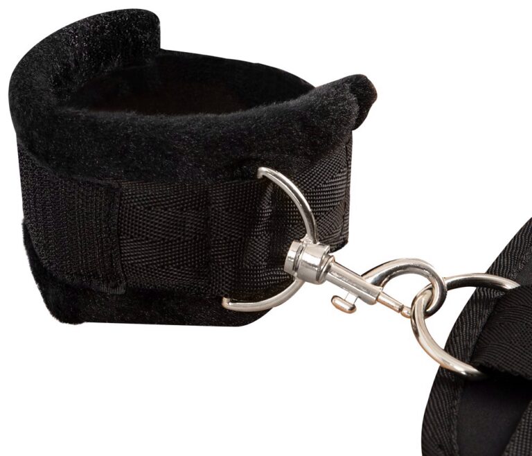 ΣΕΤ ΔΕΣΙΜΑΤΟΣ BDSM