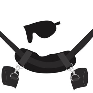 ΣΕΤ ΔΕΣΙΜΑΤΟΣ BDSM