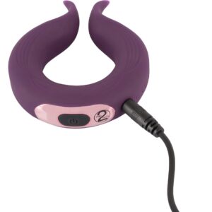 Couples Choice Two motors coup