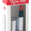 Kiss Me Lipstick Vibe