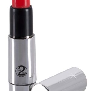 Kiss Me Lipstick Vibe