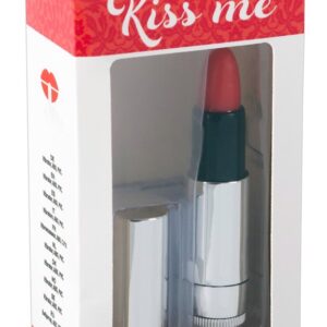 Kiss Me Lipstick Vibe