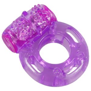 Butterfly Wings Vibr.Cock Ring