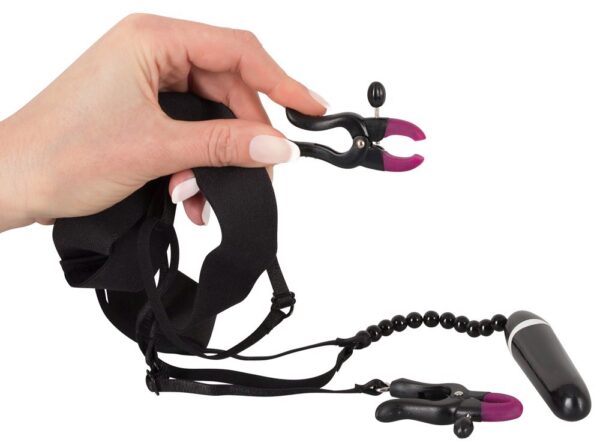 SPREADER STRING