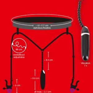 SPREADER STRING