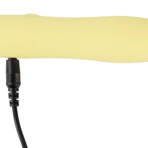 Cuties Mini Vibrator yellow