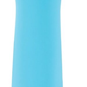 Cuties Mini Vibrator blue