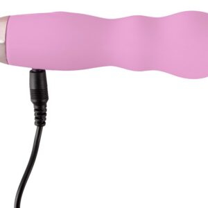 Cuties Mini Vibrator rose