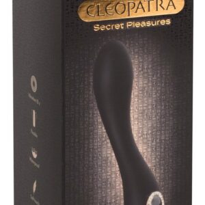 ΔΟΝΗΤΗΣ ΚΟΜΨΟΣ ΜΑΥΡΟΣ (ΚΛΕΟΠΑΤΡΑ)