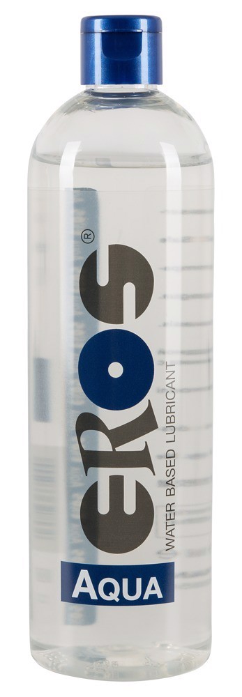 ΛΙΠΑΝΤΙΚΟ EROS AQUA 500 ml ΛΙΠΑΝΤΙΚΟ EROS AQUA 500 ml