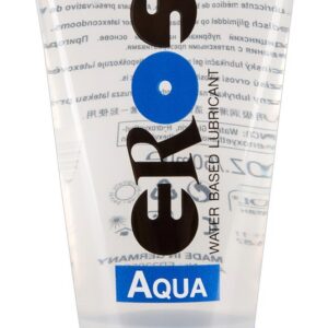 ΛΙΠΑΝΤΙΚΟ ΜΕ ΒΑΣΗ ΤΟ ΝΕΡΟ EROS 50 ml
