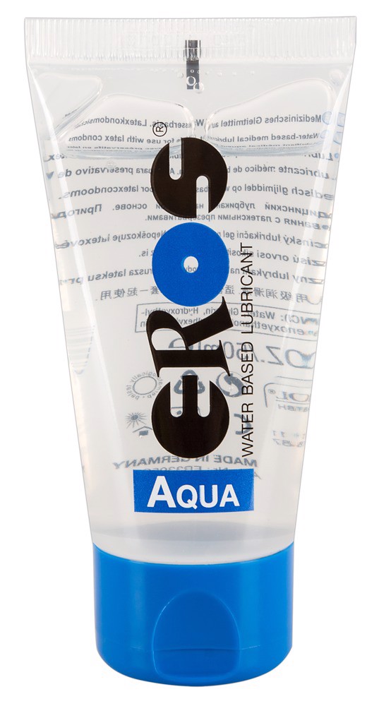ΛΙΠΑΝΤΙΚΟ ΜΕ ΒΑΣΗ ΤΟ ΝΕΡΟ EROS 50 ml ΛΙΠΑΝΤΙΚΟ ΜΕ ΒΑΣΗ ΤΟ ΝΕΡΟ EROS 50 ml